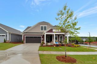 2113 Tandy Road, Chapel Hill, NC 27517