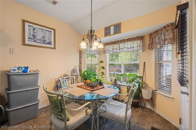 7512 Red Pine Drive, Fort Smith, AR 72916