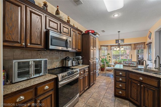 7512 Red Pine Drive, Fort Smith, AR 72916