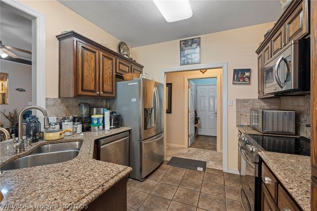 7512 Red Pine Drive, Fort Smith, AR 72916
