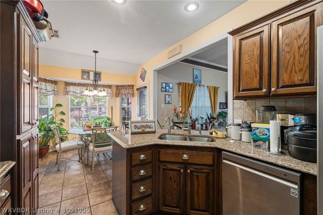 7512 Red Pine Drive, Fort Smith, AR 72916