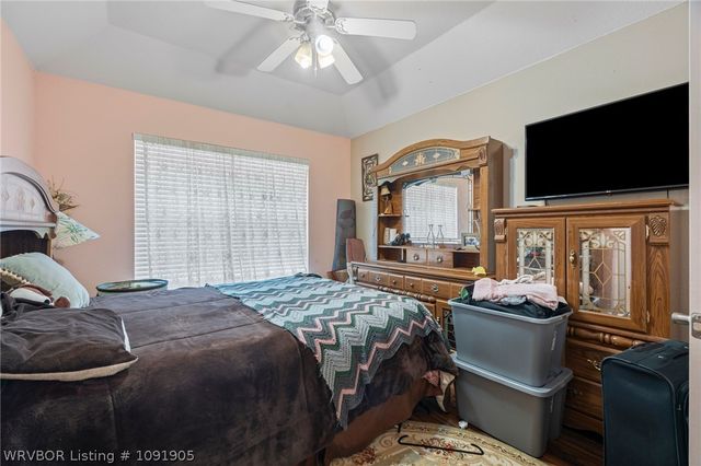 7512 Red Pine Drive, Fort Smith, AR 72916
