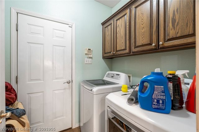 7512 Red Pine Drive, Fort Smith, AR 72916