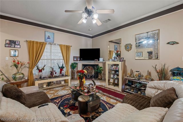 7512 Red Pine Drive, Fort Smith, AR 72916
