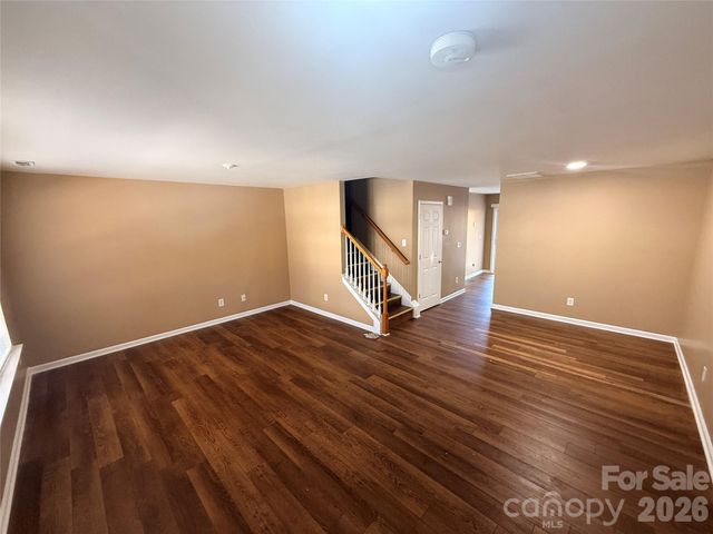 3581 Draycott Avenue, Charlotte, NC 28213