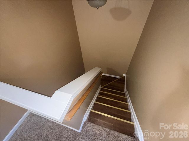 3581 Draycott Avenue, Charlotte, NC 28213