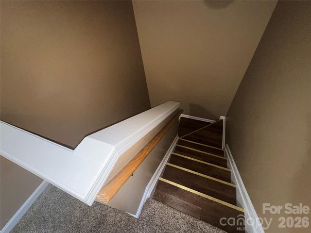 3581 Draycott Avenue, Charlotte, NC 28213