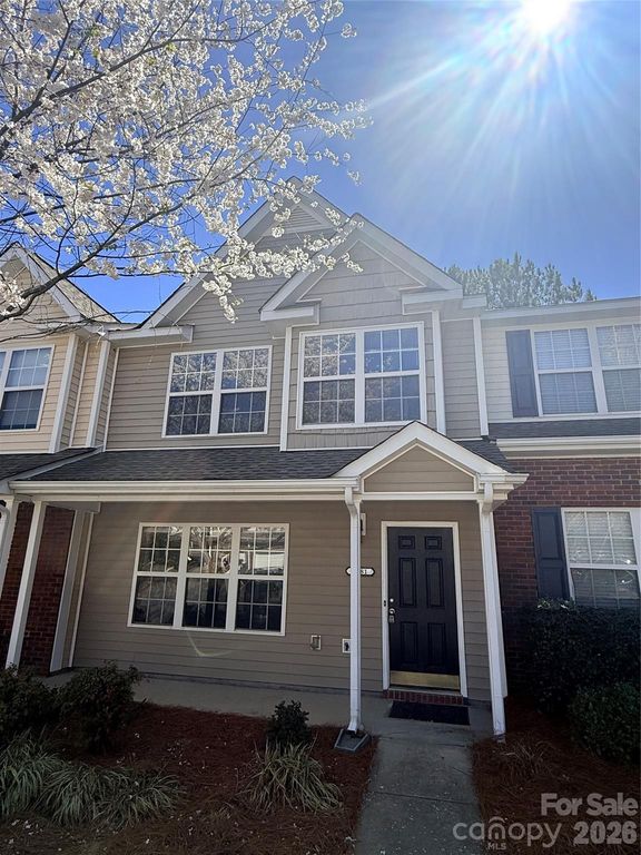 3581 Draycott Avenue, Charlotte, NC 28213