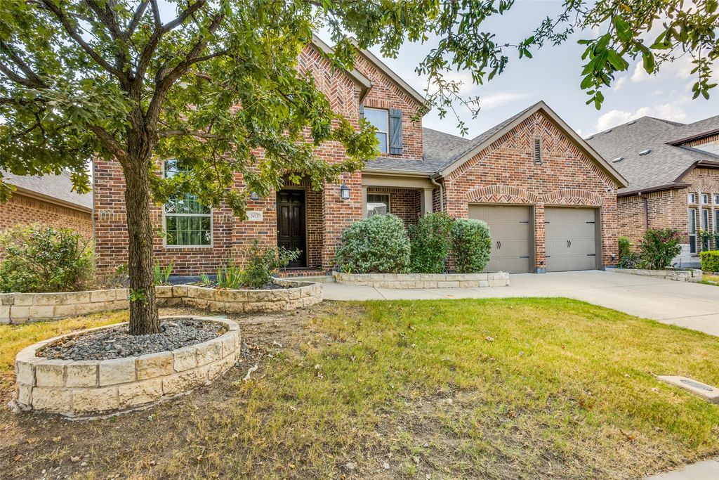 3413 Maggie Road, Melissa, TX 75454