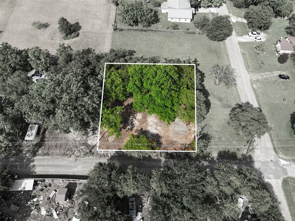407 Parham Street, Hillsboro, TX 76645