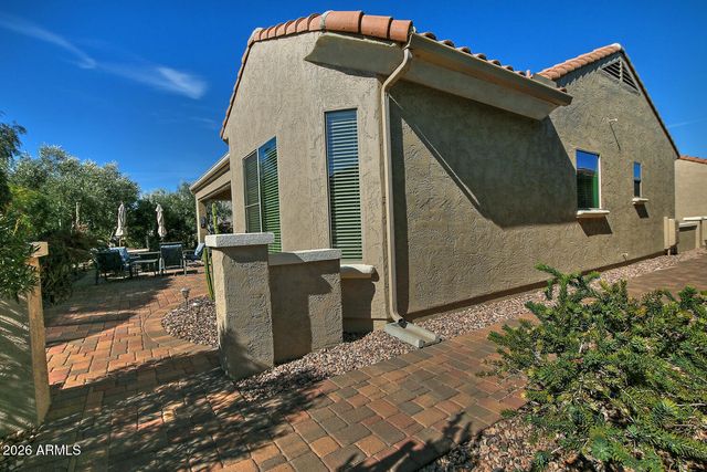 7801 W YORKTOWN Way, Florence, AZ 85132