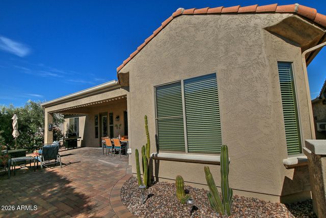 7801 W YORKTOWN Way, Florence, AZ 85132