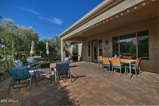 7801 W YORKTOWN Way, Florence, AZ 85132