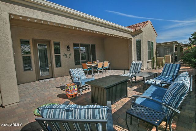 7801 W YORKTOWN Way, Florence, AZ 85132