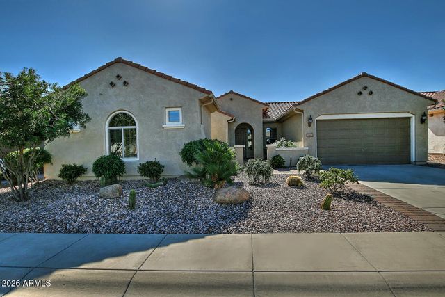 7801 W YORKTOWN Way, Florence, AZ 85132