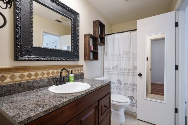 6423 Redpine Road, Dallas, TX 75248