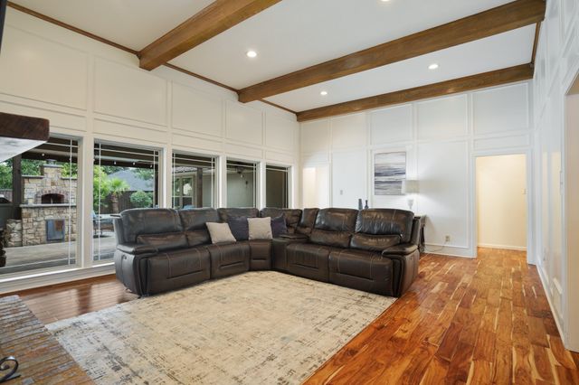 6423 Redpine Road, Dallas, TX 75248