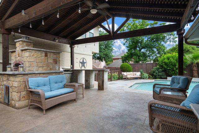 6423 Redpine Road, Dallas, TX 75248