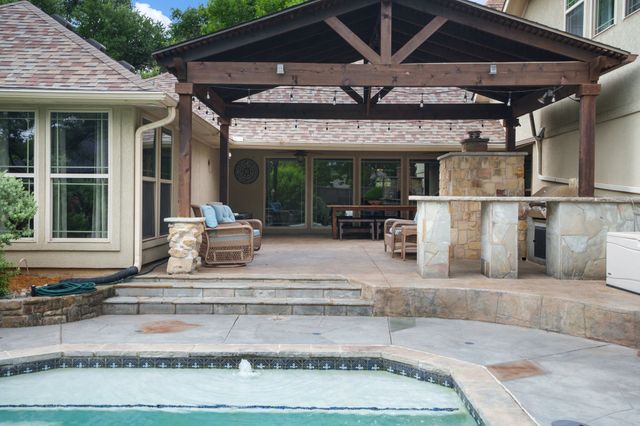 6423 Redpine Road, Dallas, TX 75248