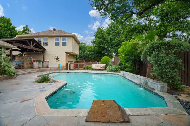 6423 Redpine Road, Dallas, TX 75248