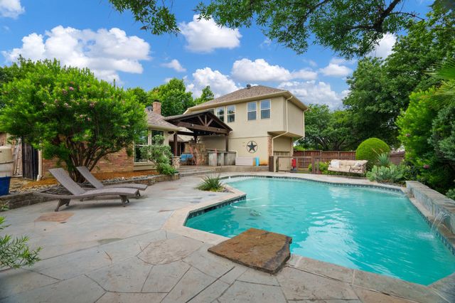 6423 Redpine Road, Dallas, TX 75248