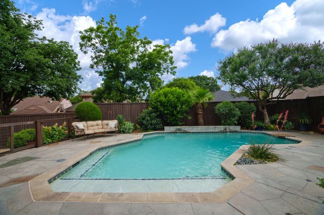 6423 Redpine Road, Dallas, TX 75248