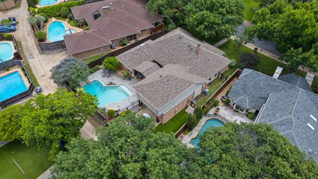 6423 Redpine Road, Dallas, TX 75248