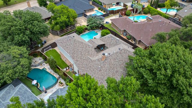 6423 Redpine Road, Dallas, TX 75248