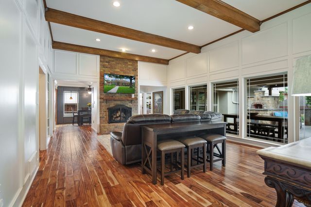 6423 Redpine Road, Dallas, TX 75248