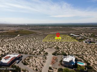 TBD Summit Lane, Las Cruces, NM 88011