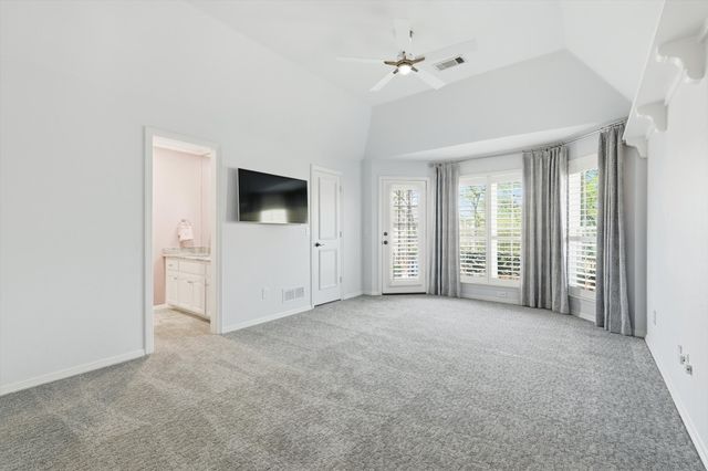 801 Shady Bend Court, Highland Village, TX 75077