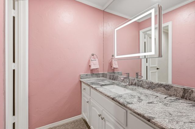 801 Shady Bend Court, Highland Village, TX 75077