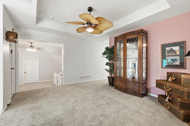 801 Shady Bend Court, Highland Village, TX 75077