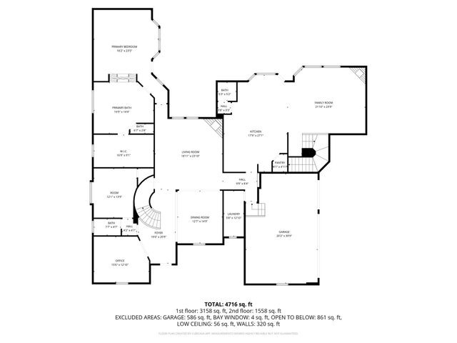 801 Shady Bend Court, Highland Village, TX 75077