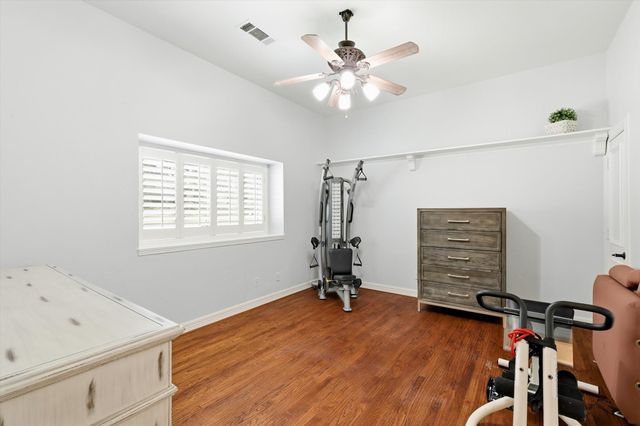 801 Shady Bend Court, Highland Village, TX 75077