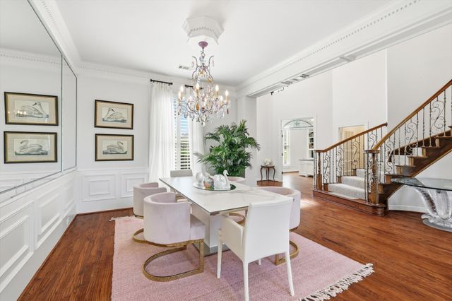 801 Shady Bend Court, Highland Village, TX 75077