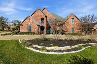 801 Shady Bend Court, Highland Village, TX 75077