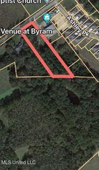 0 Terry Rd, Byram, MS 39272