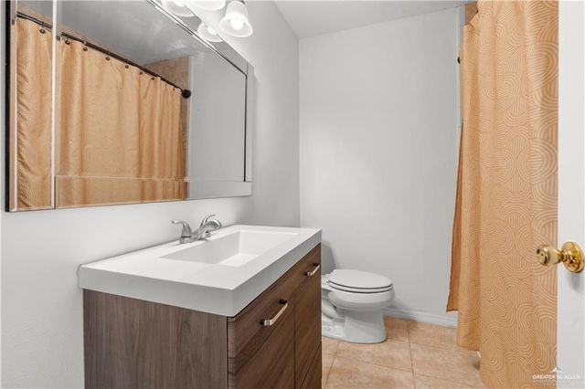 415 N 38th Street, Mcallen, TX 78501