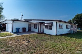 415 N 38th Street, Mcallen, TX 78501