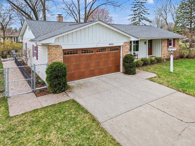4099 S Wayside Drive, Saginaw, MI 48603