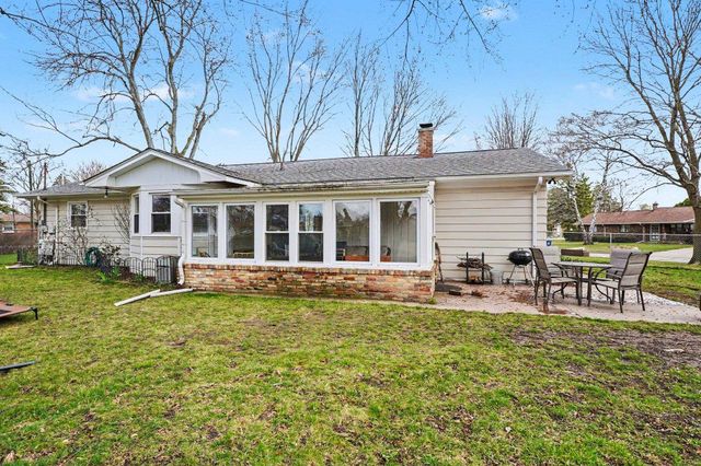 4099 S Wayside Drive, Saginaw, MI 48603
