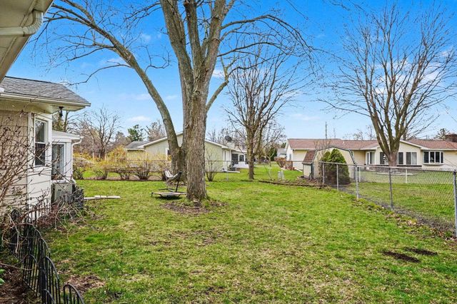 4099 S Wayside Drive, Saginaw, MI 48603