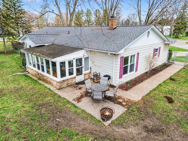 4099 S Wayside Drive, Saginaw, MI 48603