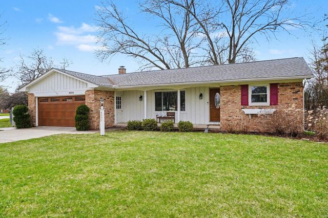 4099 S Wayside Drive, Saginaw, MI 48603