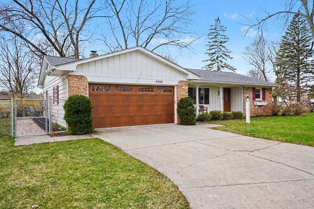 4099 S Wayside Drive, Saginaw, MI 48603