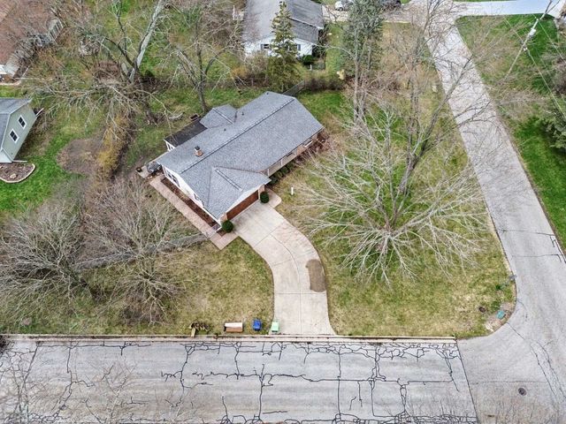 4099 S Wayside Drive, Saginaw, MI 48603