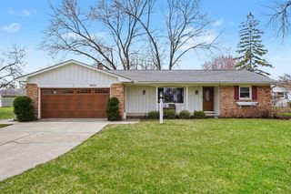 4099 S Wayside Drive, Saginaw, MI 48603