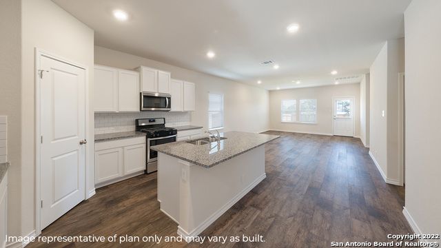 21133 Boulder Flats, San Antonio, TX 78266