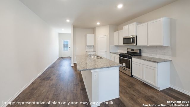 21133 Boulder Flats, San Antonio, TX 78266